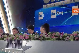 Sayf: Secondo posto? Come perdere ai rigori, me la sono tirata da solo