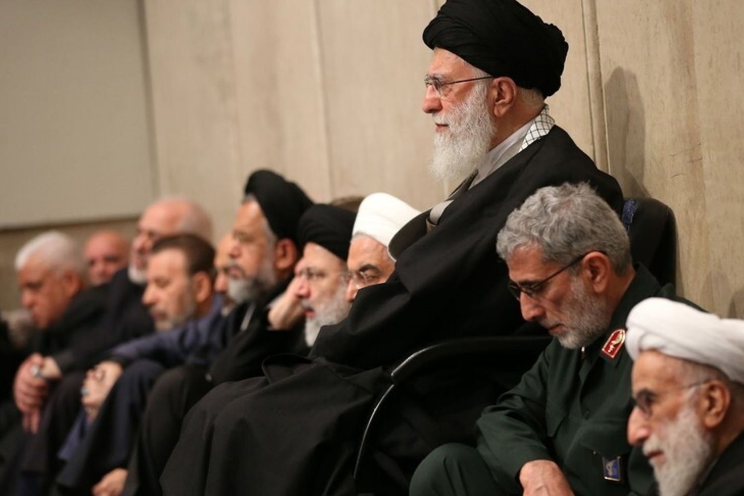 ayatollah&nbsp;Ali&nbsp;Khamenei