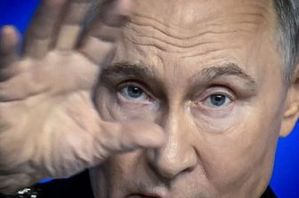 Putin perde gli alleati chiave. Khamenei dopo al-Assad e Maduro