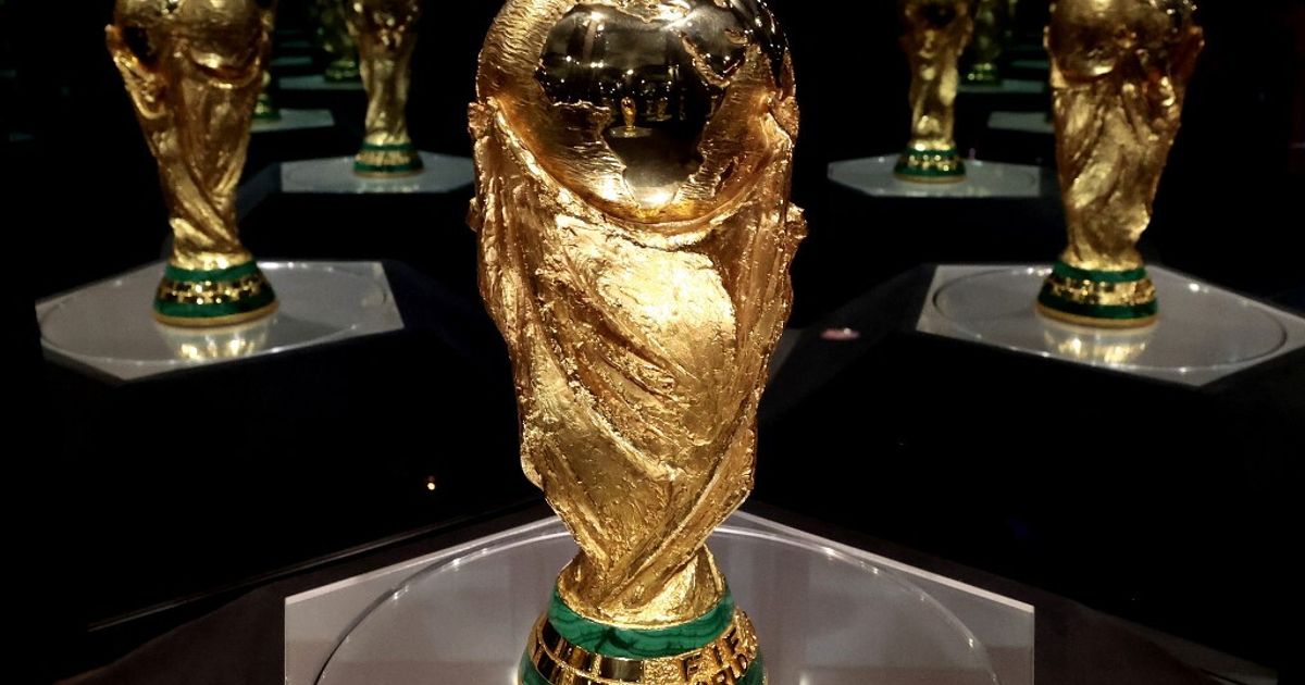 Iran, a rischio la partecipazione ai Mondiali di calcio