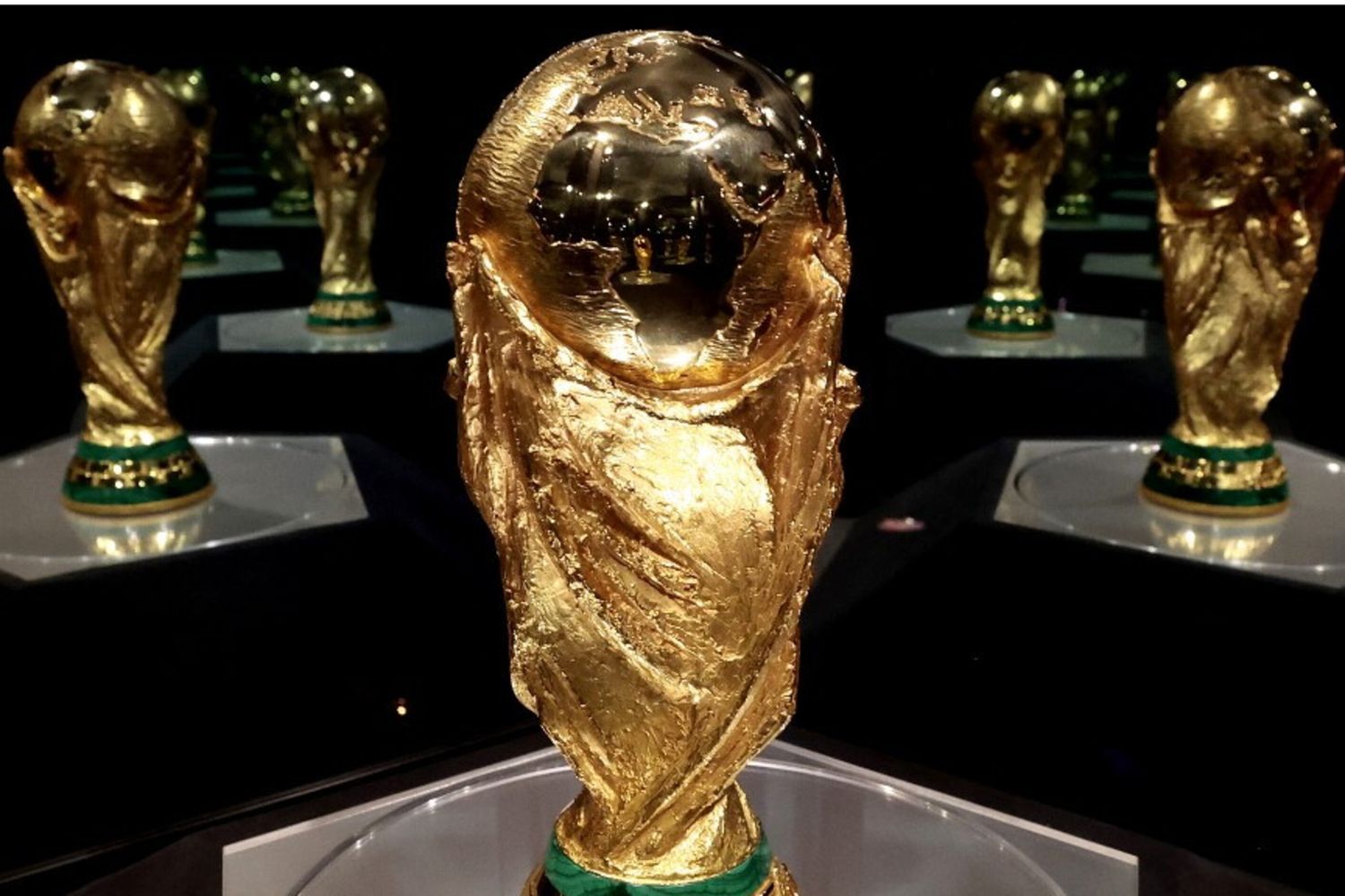 Iran, a rischio la partecipazione ai Mondiali di calcio