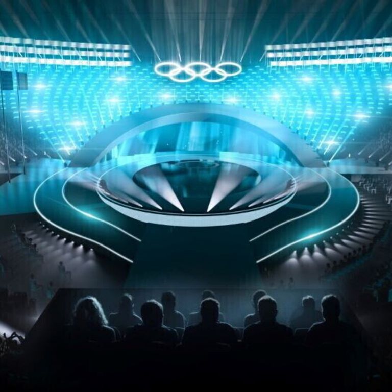 Paralimpiadi invernali al via, una storia lunga 50 anni