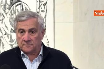 Tajani: Guerra Iran, costituita task-force alla Farnesina con 50 persone, situazione peggiore a Dubai