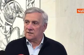 Tajani: dipende dall'Iran quanto dureranno attacchi Usa e Israele, temi sono atomica e missili