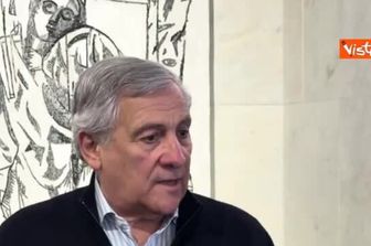 Tajani: Italiani a Dubai, qualcuno sceglie di rientrare attraverso Oman, ma meglio rimanere a Dubai