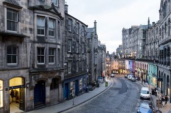 Edimburgo