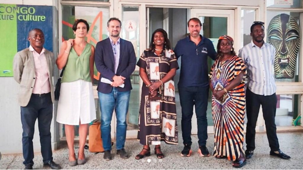 Afrique: le projet Saimp renforce les partenariats muséaux avec l'Italie