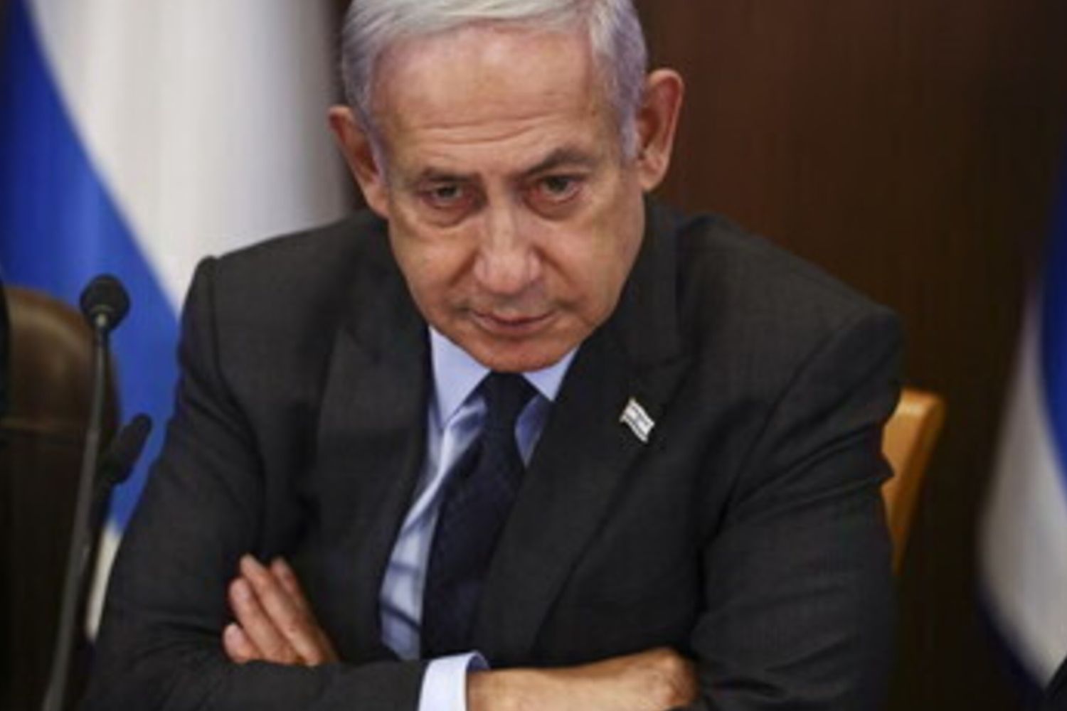 Netanyahu