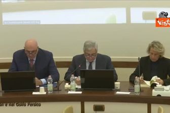 Guerra in Iran, Tajani: "Non siamo stati avvertiti da Israele e Usa"