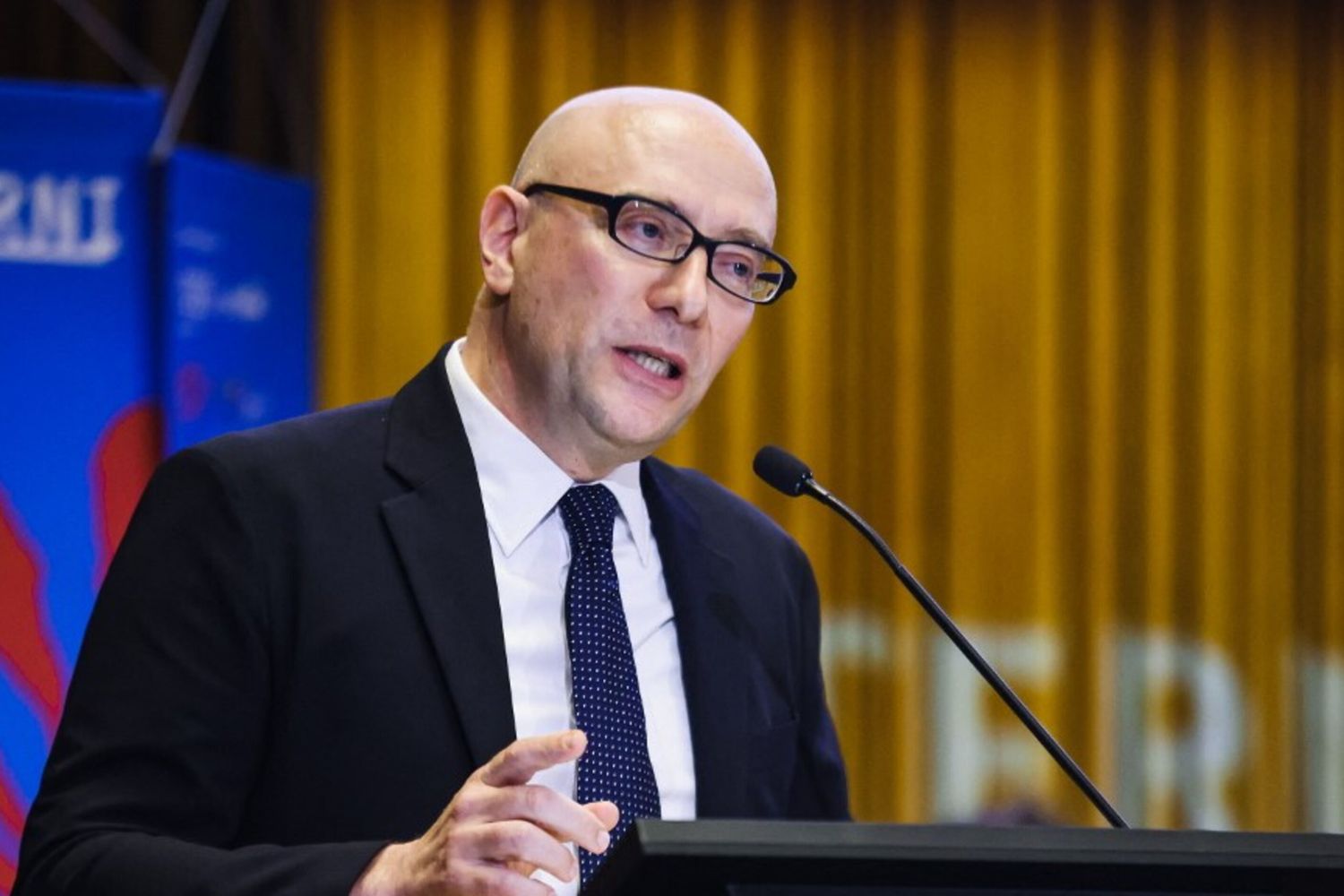 L'Ambasciatore Mario Vattani