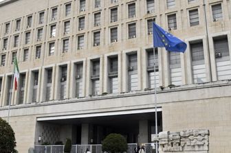 Il Ministero degli Esteri