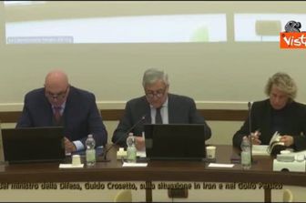 Attacco Iran, Tajani: Crisi incide su nostra sicurezza nazionale