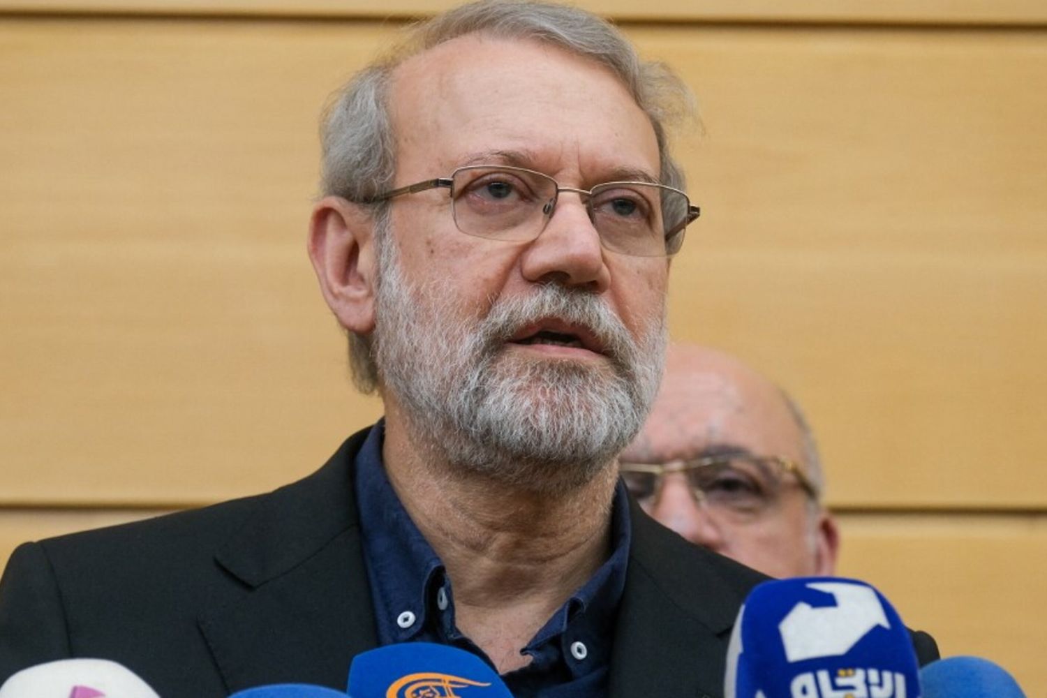 Ali Larijani