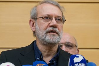 Ali Larijani