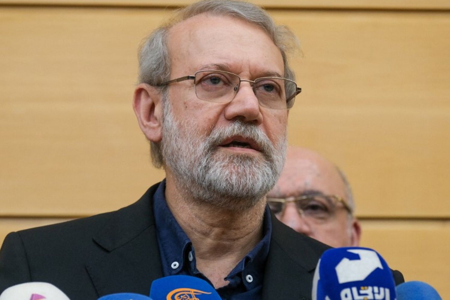Ali Larijani