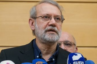Ali Larijani