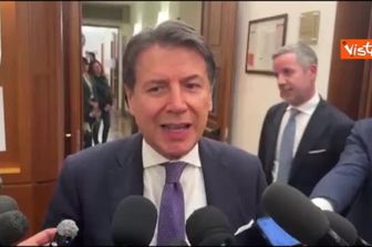 Attacco Iran, Conte: Siamo davanti a un disastro, vogliamo posizioni chiare da Governo