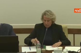 Crosetto sulla situazione in Medio Oriente: "Il dialogo oggi passa per la potenza degli Stati"