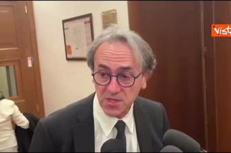 Attacco Iran, Boneli (Avs): Informativa Crosetto e Tajani imbarazzante