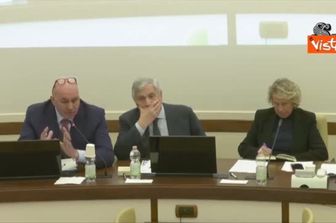 Crosetto: Nessuno era informato dell'attacco in Iran, lunedì Rubio doveva essere in Israele