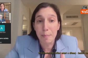 Attacco Iran, Schlein: Chiediamo informativa Meloni, è lei che deve riferire in Parlamento