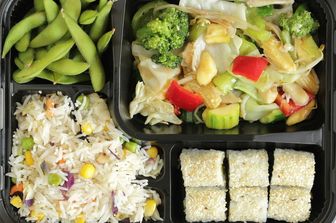 La dieta mediterranea “mette l’orologio”