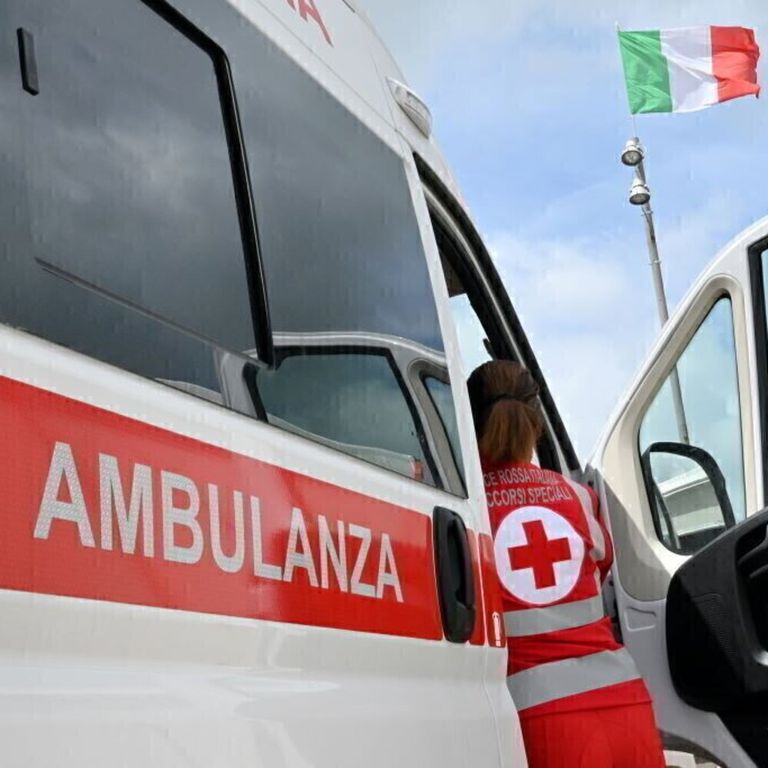 Ambulanza