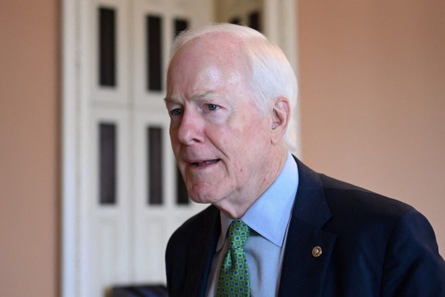 Il senatore statunitense John Cornyn