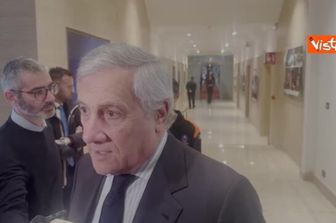 Tajani, rimpatri italiani: "Inviati carabinieri e finanza in Medio Oriente contro truffe sui voli"