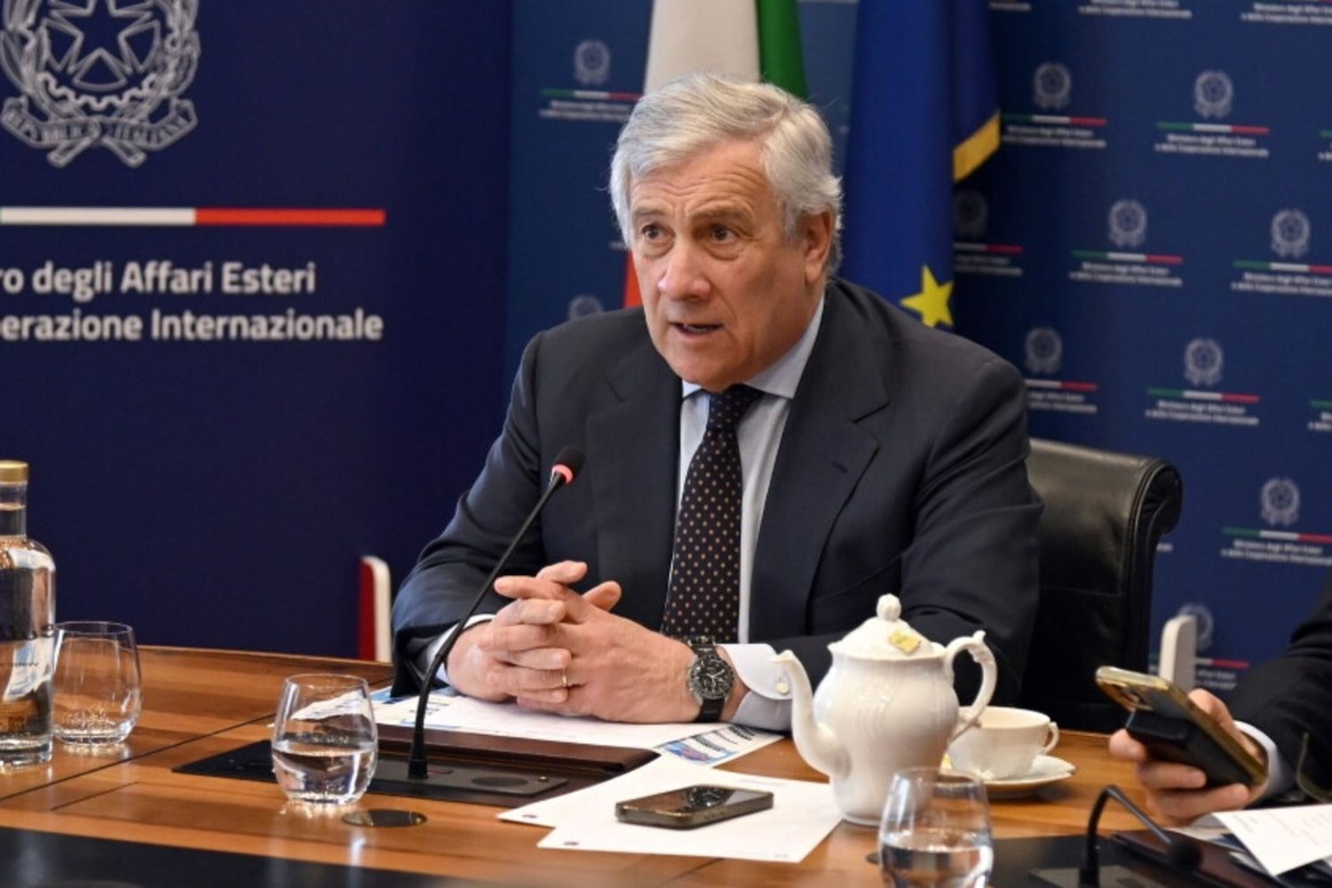 Escalade au Moyen-Orient, plus de 70.000 Italiens se trouvent dans la région