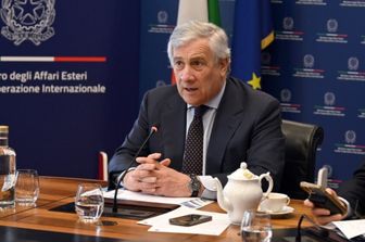 Escalade au Moyen-Orient, plus de 70.000 Italiens se trouvent dans la région