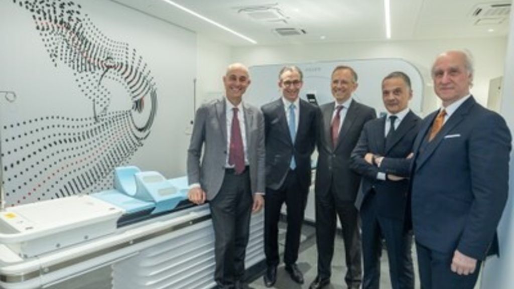 Nasce a Maranello un nuovo Centro Diagnostico firmato Ferrari