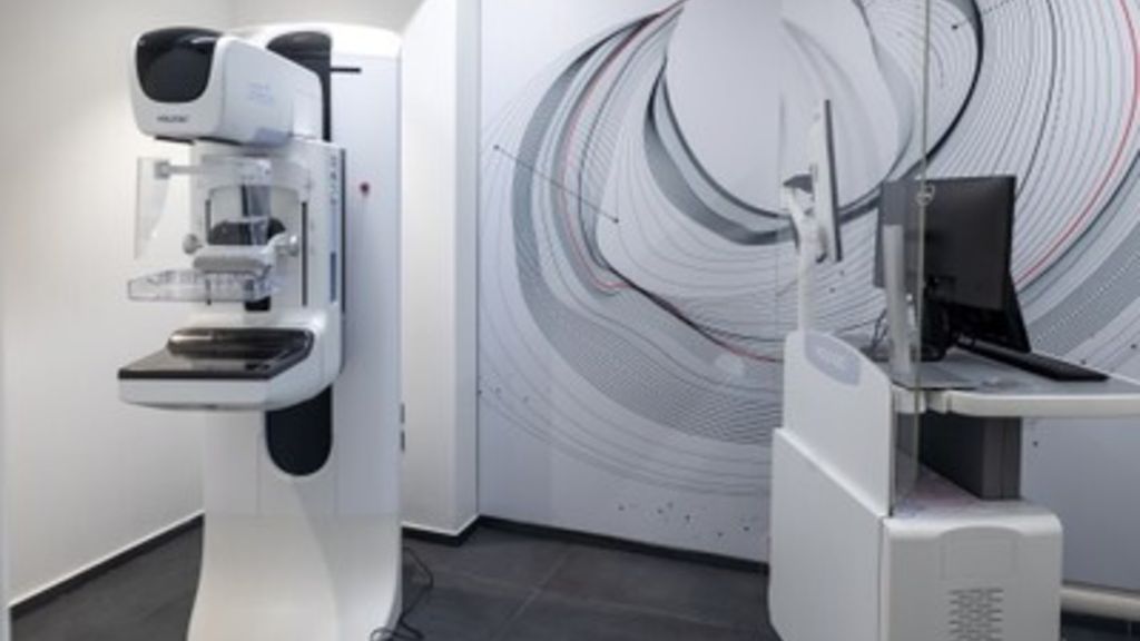 Nasce a Maranello un nuovo Centro Diagnostico firmato Ferrari