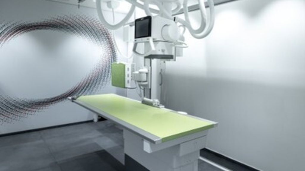 Nasce a Maranello un nuovo Centro Diagnostico firmato Ferrari