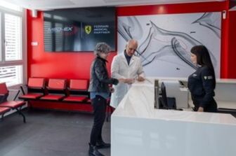 Nasce a Maranello un nuovo Centro Diagnostico firmato Ferrari
