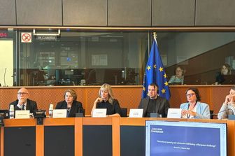 “Povertà educativa e benessere degli adolescenti: una sfida europea”