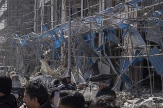 Dai Pasdaran alla nuova Guida, che cosa può succedere nell'Iran post Khamenei?