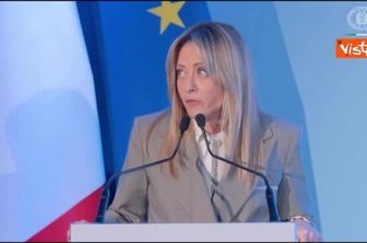 Meloni: Record storico occupazione femminile, risultato di cui vado fiera