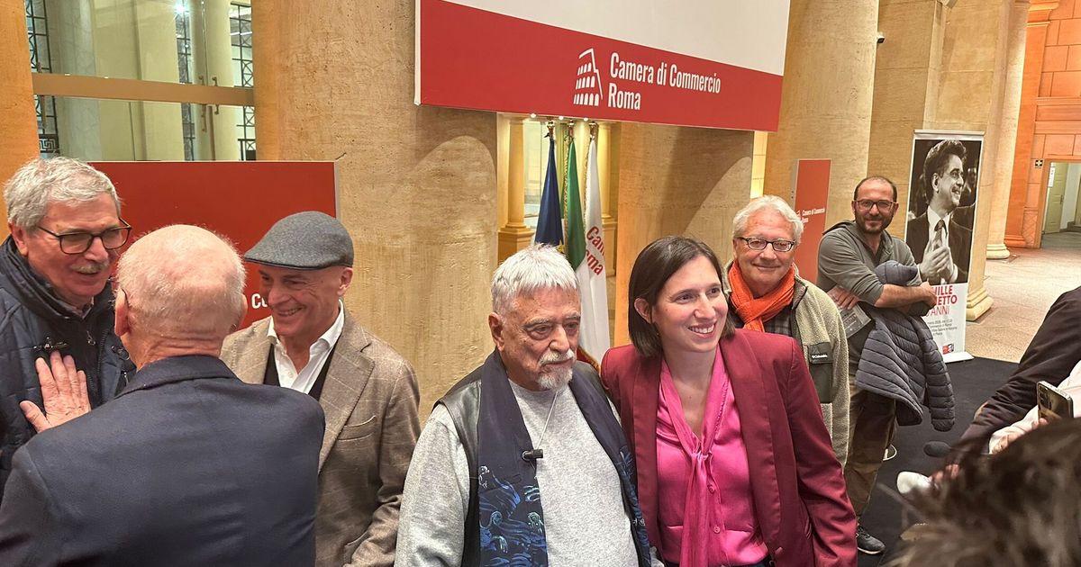 Occhetto fa 90, dalla Bolognina alla 