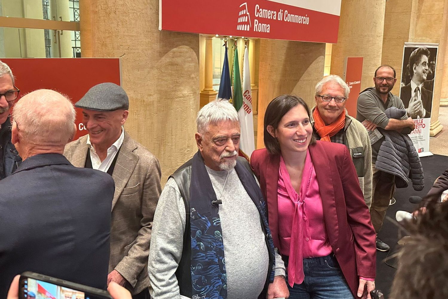 Occhetto fa 90, dalla Bolognina alla 'Gioiosa macchina da guerra'.