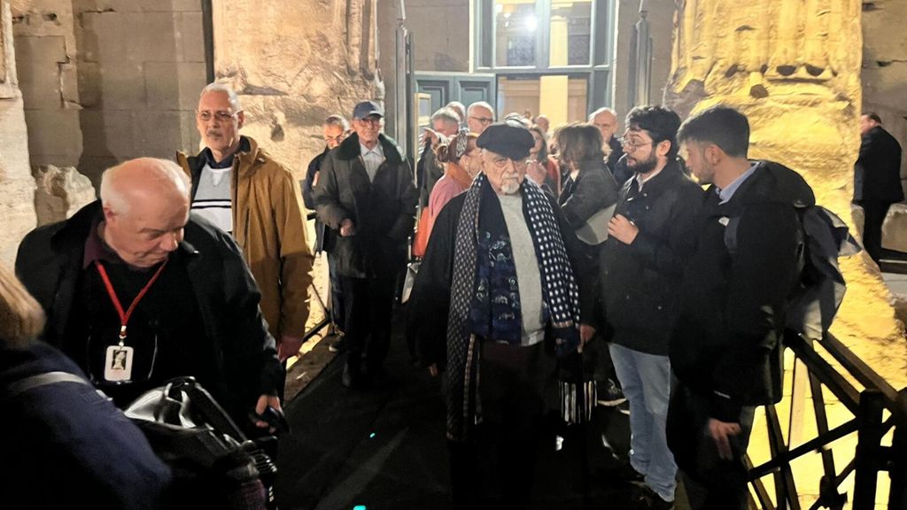 Occhetto fa 90, dalla Bolognina alla 'Gioiosa macchina da guerra'