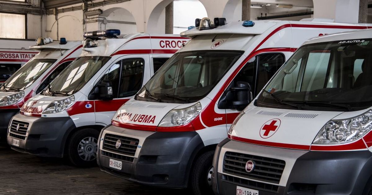 Morti sospette in ambulanza: si valuta la riesumazione dei corpi