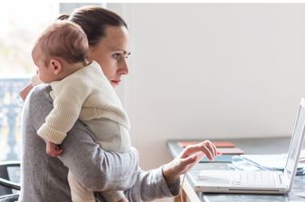 Donne e lavoro, la crisi Covid pesa soprattutto su di loro