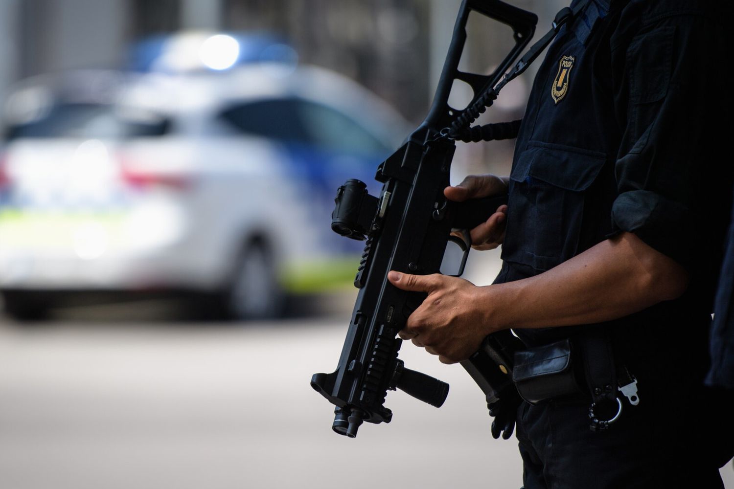 &nbsp;rischio attentati catalogna terrorismo barcellona