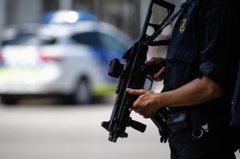 &nbsp;rischio attentati catalogna terrorismo barcellona