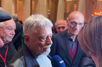 Occhetto: Democrazia nel mondo è in pericolo, come nel fascismo