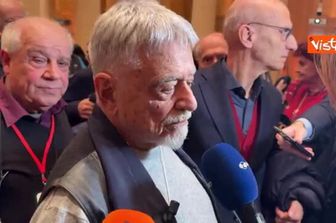 Occhetto: Nel mio libro "Oltre il baratro" spiego necessita di ripensare la sinistra