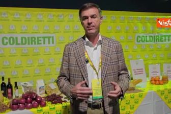 Crisi Golfo, Prandini (Coldiretti): Conflitto rischia fare esplodere costi agroalimentare