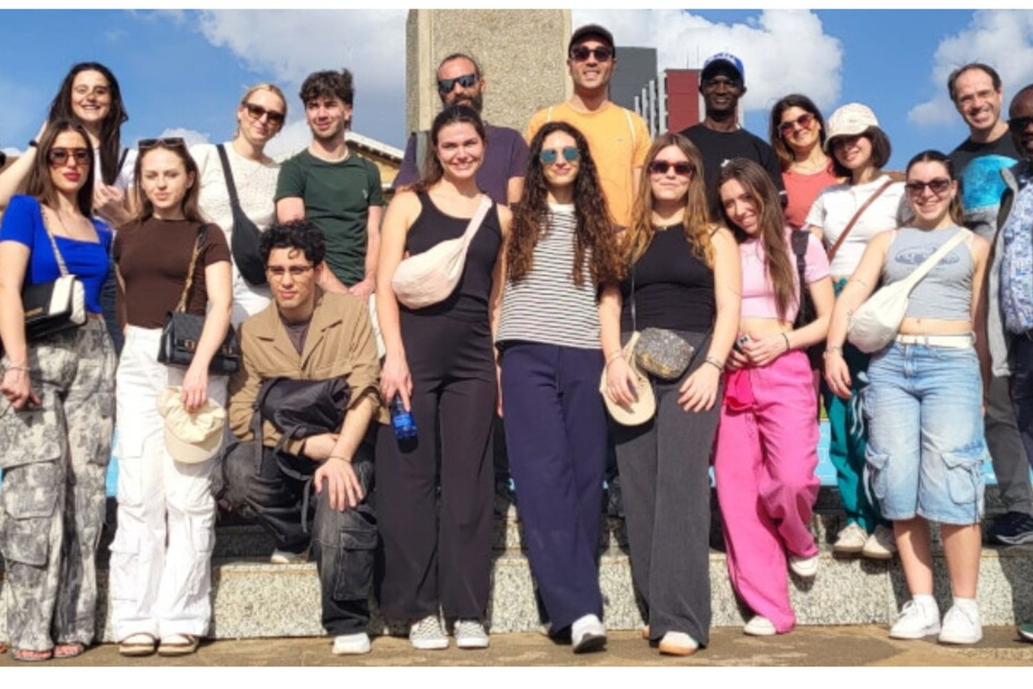 Les Universités Lumsa et Cuea consolident leur partenariat avec une école d’hiver au Kenya