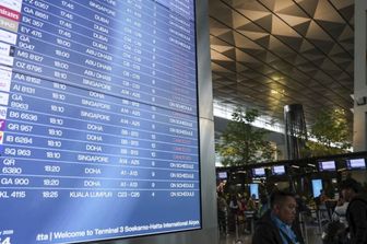 Assoviaggi, rimborsi garantiti per le cancellazioni dovute alla guerra